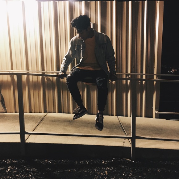 Meet your Posher, Nathan - Picture 1 of 1